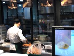 -泸溪河桃酥(江宁太阳城店)