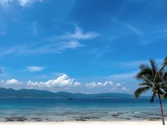 -三亚太阳湾柏悦酒店