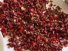 -严记小天府酸菜鱼(西四路店)