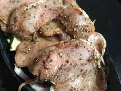 -吉志烤肉(太原总店)