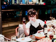 -CASANOVA西餐厅(海信广场店)