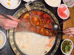 -纸盐河码头火锅(十八梯店)
