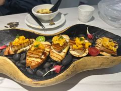 -3号仓库·创意中国菜(嘉兴龙鼎万达店)