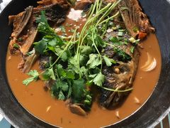 -翠茗农庄土菜馆(天目湖店)