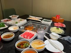-海底捞火锅(裕廊东IMM店)