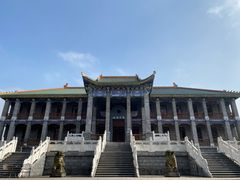-两江国际影视城