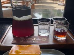 -Torch Coffee 炬点咖啡