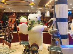 -世纪金源·西餐厅(观音桥东环路店)