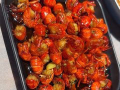 -巴厘龙虾·榜首油焖大虾(音乐学院·沿江酒馆店)