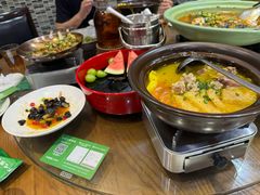 -半亩田·上海传统手工菜(新桥店)