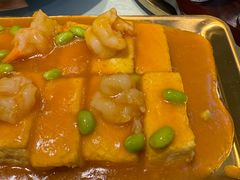 -买福记大盘鸡新疆菜