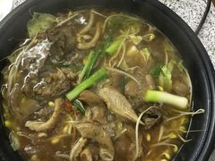 -三叔牛杂火锅店(三淮大街15号店)