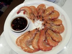 -不仔客海鲜·烧烤·270度海景餐厅(大东海店)