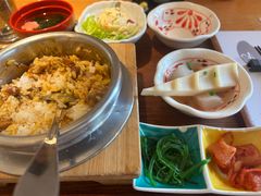 -味太助·银饭食堂(中华城店)