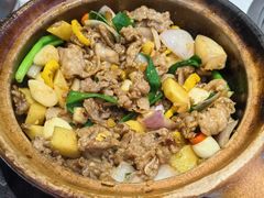-虎婆冷饮店·海南特色炒冰(三亚湾店)