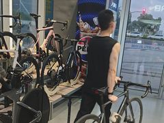 -xds喜德盛自行车(滴水湖店)