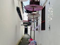 -东山雕花楼