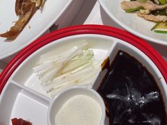 -惠丰堂饭庄(北洼路店)