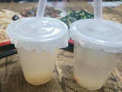 -清真·馬坡二旦烧烤(人生一串拍摄店)