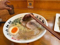 -日出拉面(望京店)