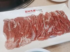 -阳坊大都涮羊肉(阳坊总店)