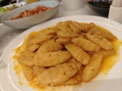 -南太湖山庄·四季轩&国风堂中餐厅