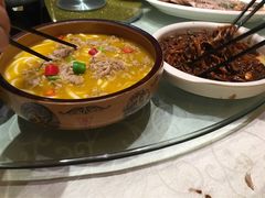 -阿英煲(凉城路店)