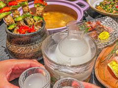 -锦荟JINHUI·浙江小馆(上海荟聚店)