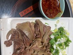 -英子补身汤(海兰路店)