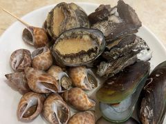 -芭菲盛宴·环球美食(袁家岗店)