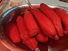 -方爷爷·方奶奶蜜藕