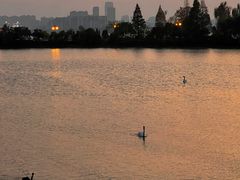 -艾溪湖湿地公园