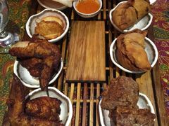 -小娘惹厨房Little Nyonya(狮城有约上榜店)