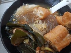 咸豆花-东华豆花(漳州店)