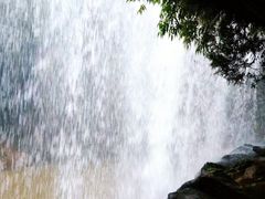 -四洞沟景区