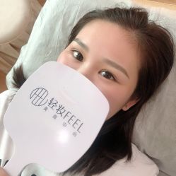 -轻妆Feel·半永久纹眉眼线