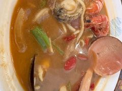 海鲜面-深夜食堂(永康南路店)