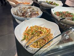 -The COOK·厨餐厅·自助餐(浦东嘉里大酒店)