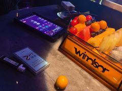 -温莎KTV(珠江路店)