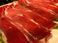 -八先生涮肉房(三里河店)