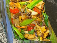-桥边小楼·手工云南菜·丽江地标美食