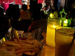 -东岸Cafe 爵士俱乐部