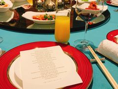 -杭州君悦酒店
