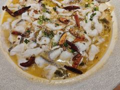 -新太二·鲜料川菜(晶耀前滩店)