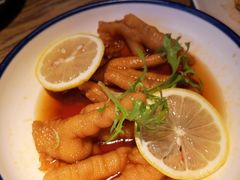 -麦合轻享咖啡·文艺棋牌(太湖店)