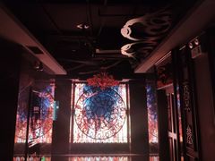 -范特西FANTASY量贩式KTV(民主广场店)
