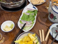 -厝味火锅·潮汕卤水火锅(十一合店)