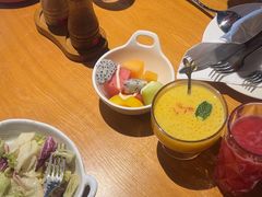 -斗牛士牛排(南京东路店)