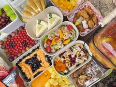 -艾蜜西餐厅(梅园店)