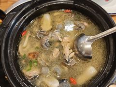 -妈妈的味道(和顺古镇店)